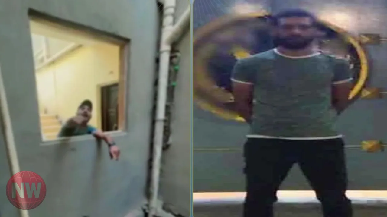 ضبط عاطل اعتدى على شقيقتي زوجته في بني سويف
