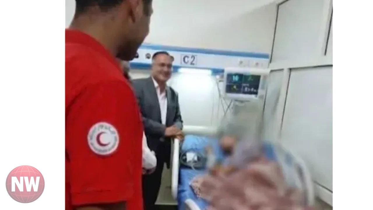التضامن تقدم مساعدات لأسر ضحايا حادث بيارة المنيا
