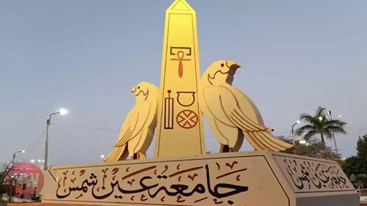 ألسن عين شمس تبحث التعاون الأكاديمي مع جامعة هانيانغ