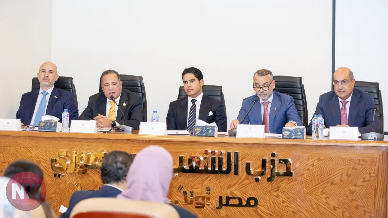 الشعب الجمهوري يناقش أجندته التشريعية الجديدة