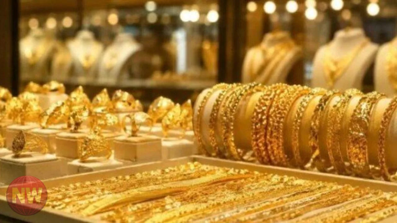 تراجع أسعار الذهب في مصر اليوم الأربعاء 19 أغسطس