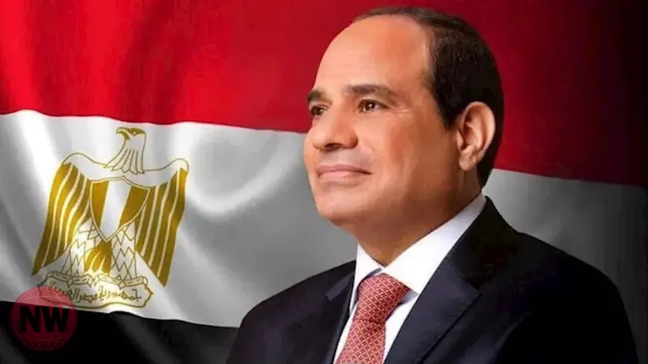 السيسي يوافق على إصدار صكوك ضريبية لتمويل الممولين