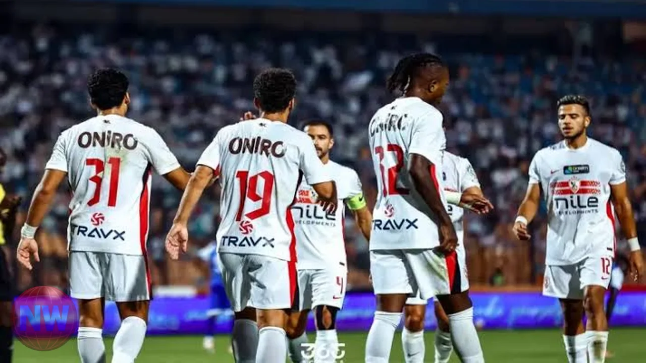 إيهاب المصري يطالب بكشف تسجيلات الفار للزمالك