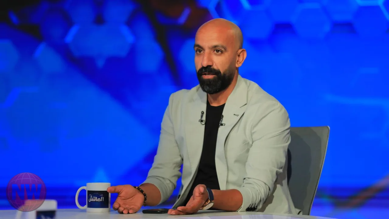 محمد إبراهيم ينتقد رحيل ناشئي الزمالك الثلاثة