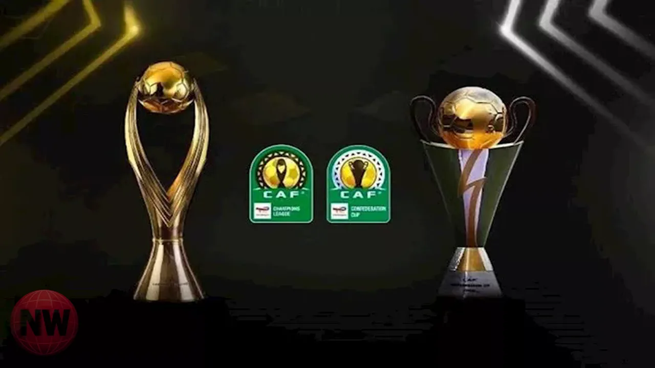 الكاف يدرس زيادة عدد الأندية المشاركة في دوري أبطال أفريقيا