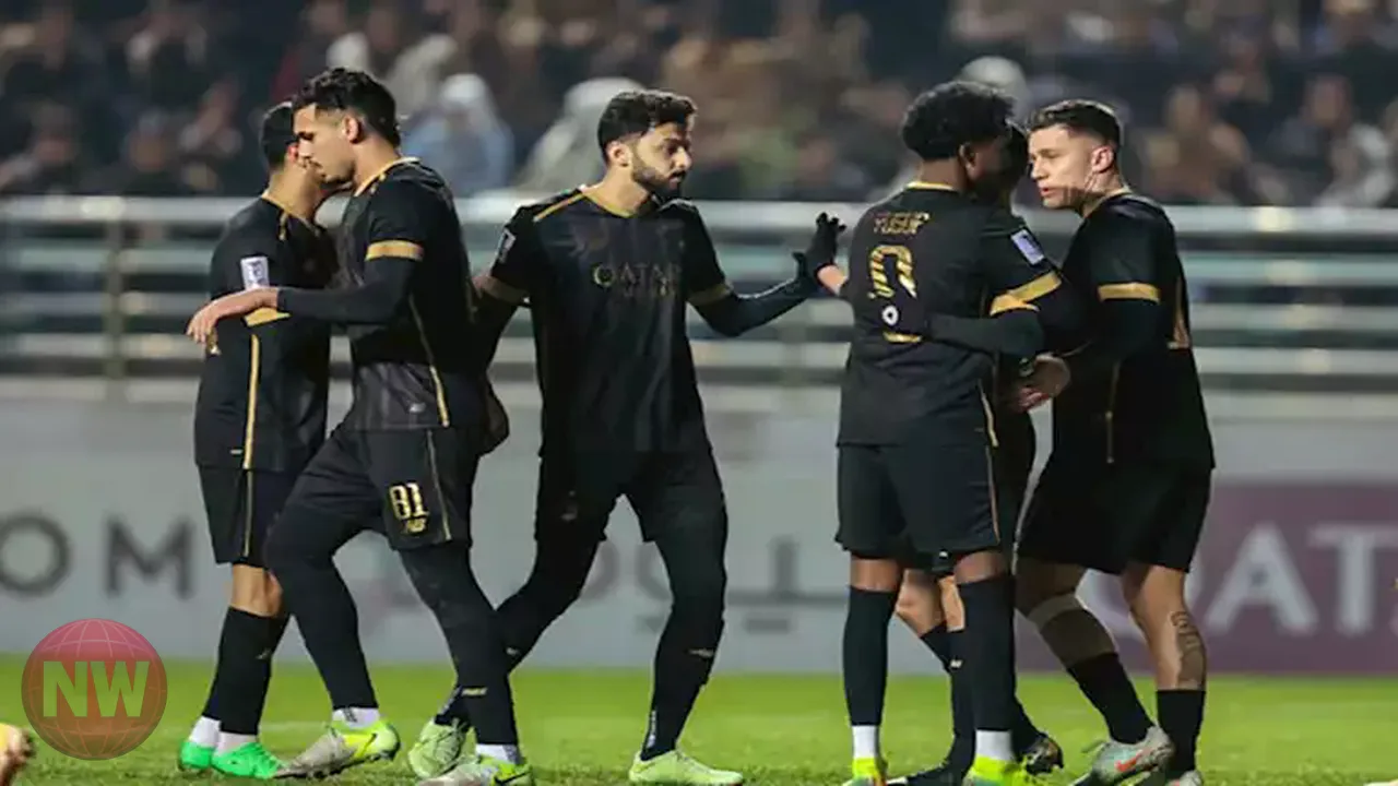 السد القطري يواجه مولودية الجزائر ودياً أغسطس الجاري