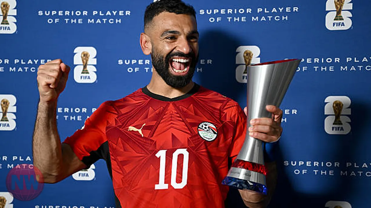 تقارير تركية: محمد صلاح يقترب من طرابزون سبور