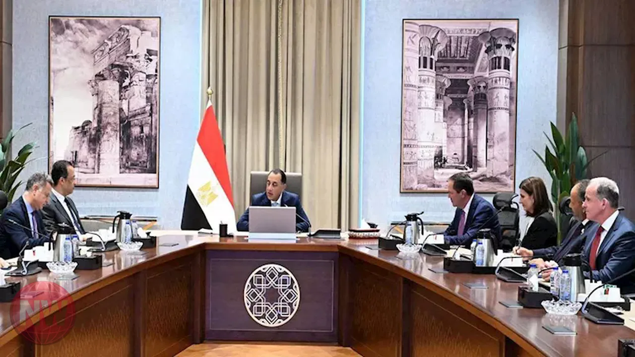 مصر وسيسكو تبحثان تعزيز التعاون في الذكاء الاصطناعي