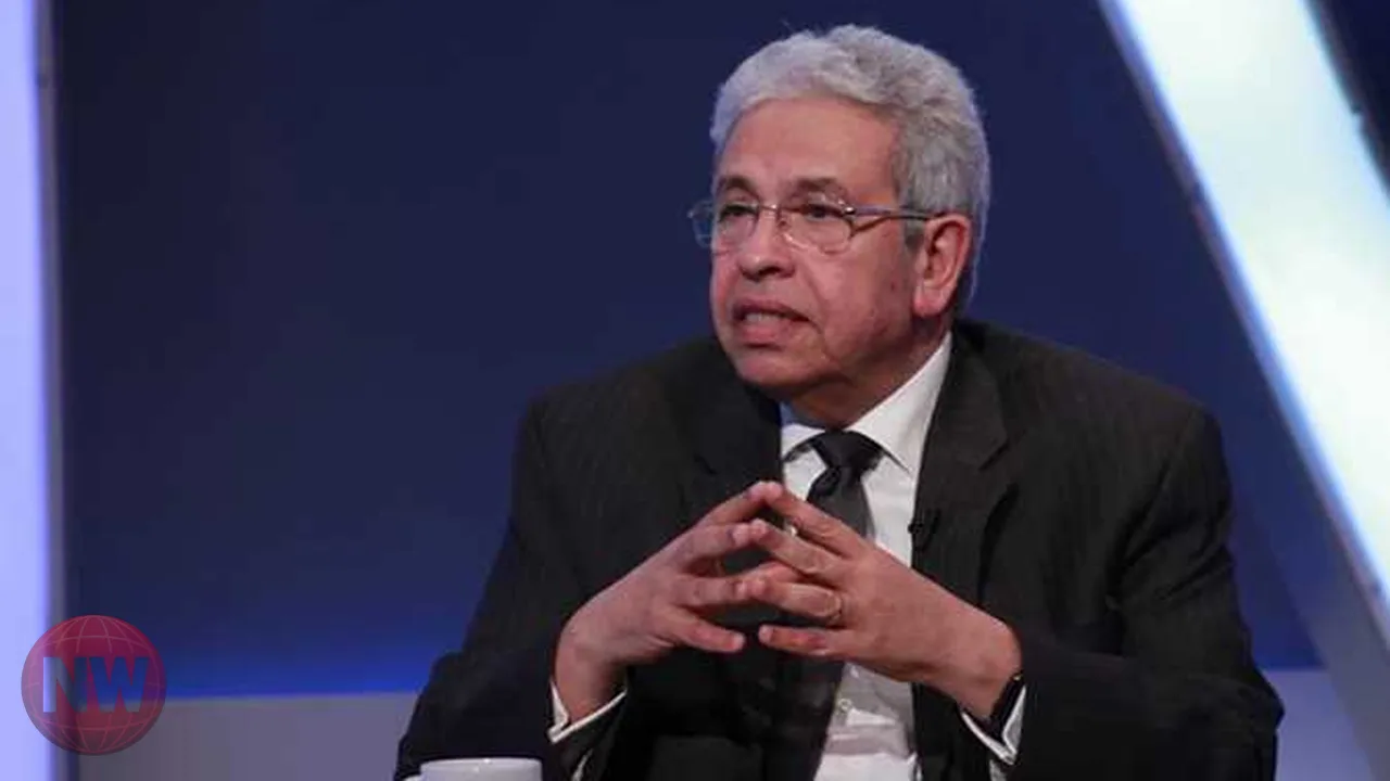 عبد المنعم سعيد: المعرفة محرك الاقتصاد العالمي