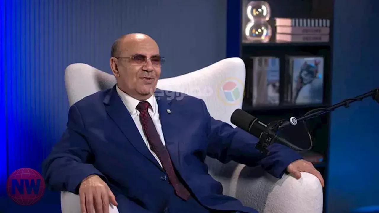 مبروك عطية يوضح مفهوم الخشوع وأحكام الصلاة