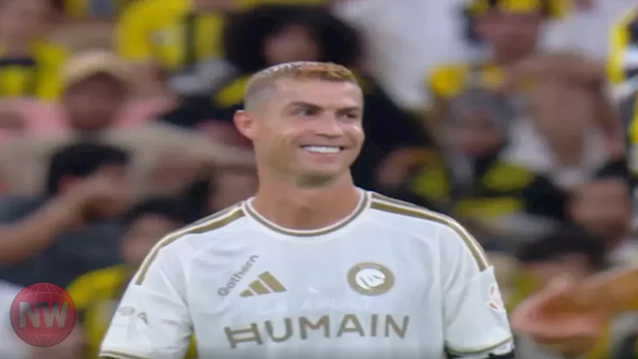 اتحاد جدة يهزم النصر في الدوري السعودي للمحترفين