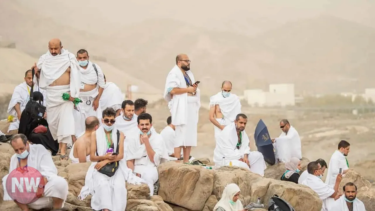 جدول إعلان نتائج قرعة الحج 2027 بوزارة الداخلية