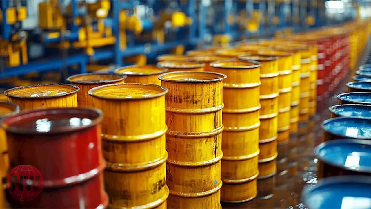 أسعار النفط تتجاوز 108 دولارات للبرميل اليوم