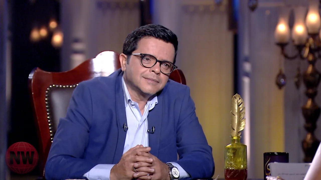 وفاة هشام هنيدي شقيق الفنان محمد هنيدي