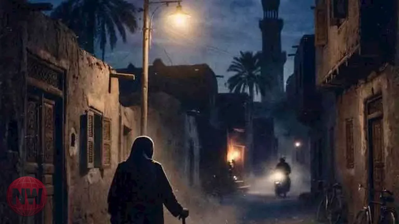 لغز مقتل 10 أشخاص في بني مزار بالمنيا عام 2005