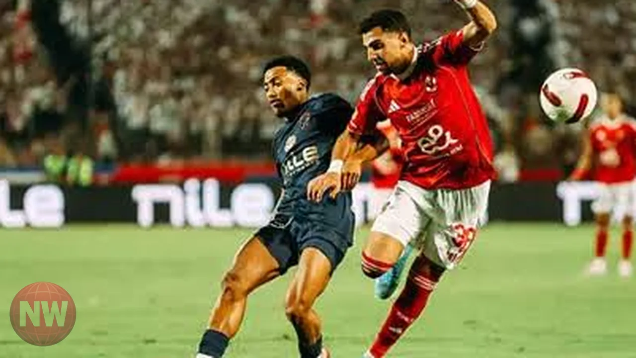 اتحاد الكرة يقرر إسناد قمة الأهلي والزمالك لحكام مصريين