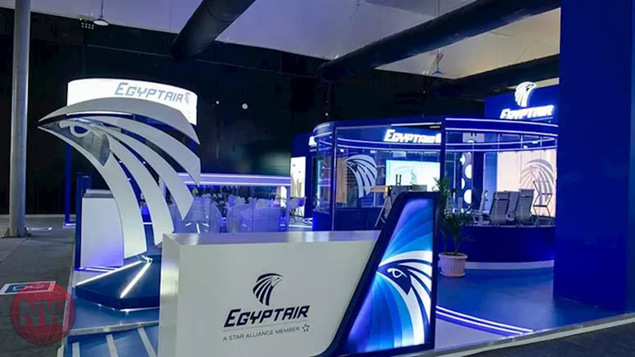 مصر تستضيف النسخة الثانية لمعرض الطيران والفضاء