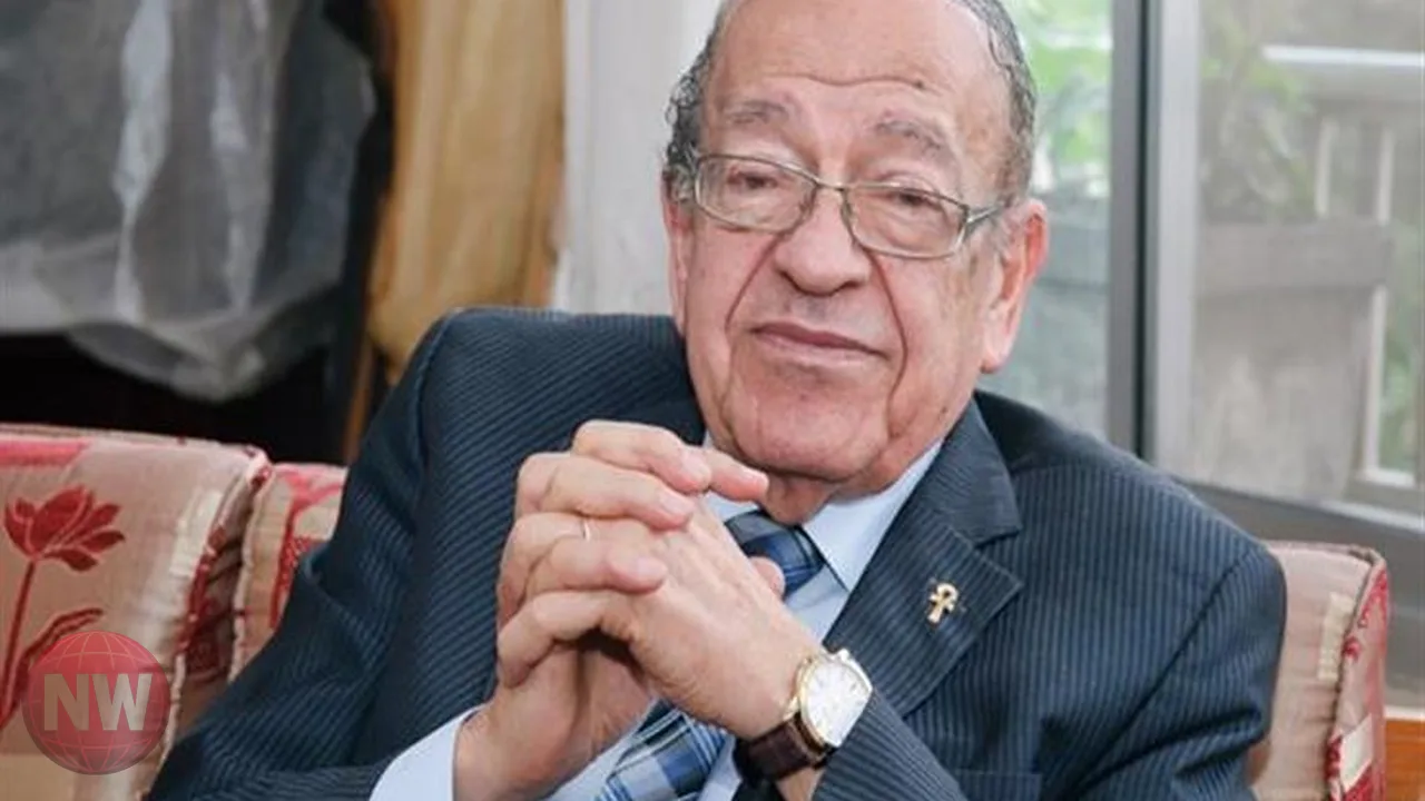 تصريحات مثيرة لوسيم السيسي حول التاريخ والحضارة