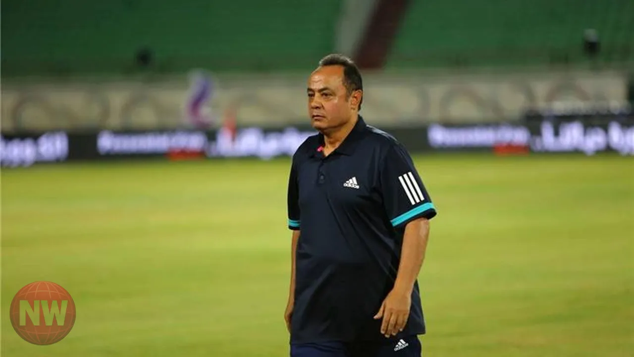 طارق يحيى يطالب بمساندة الزمالك بعد الفوز على البنك