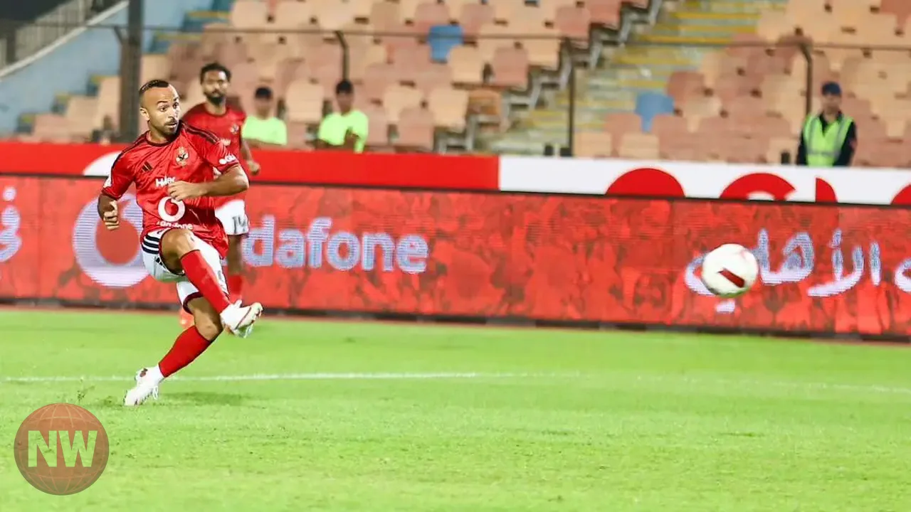 نتائج وترتيب الدوري المصري بعد ختام الجولة الأولى