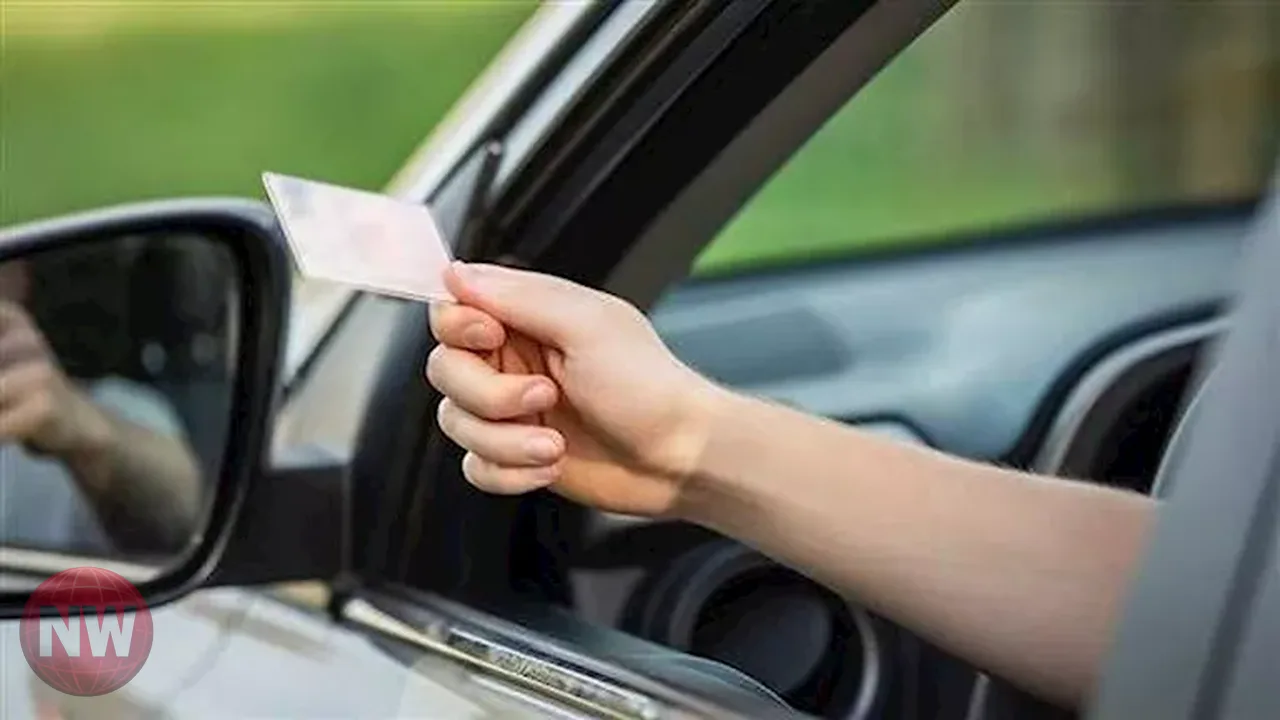 إجراءات استرداد رخصة القيادة المسحوبة في 4 خطوات