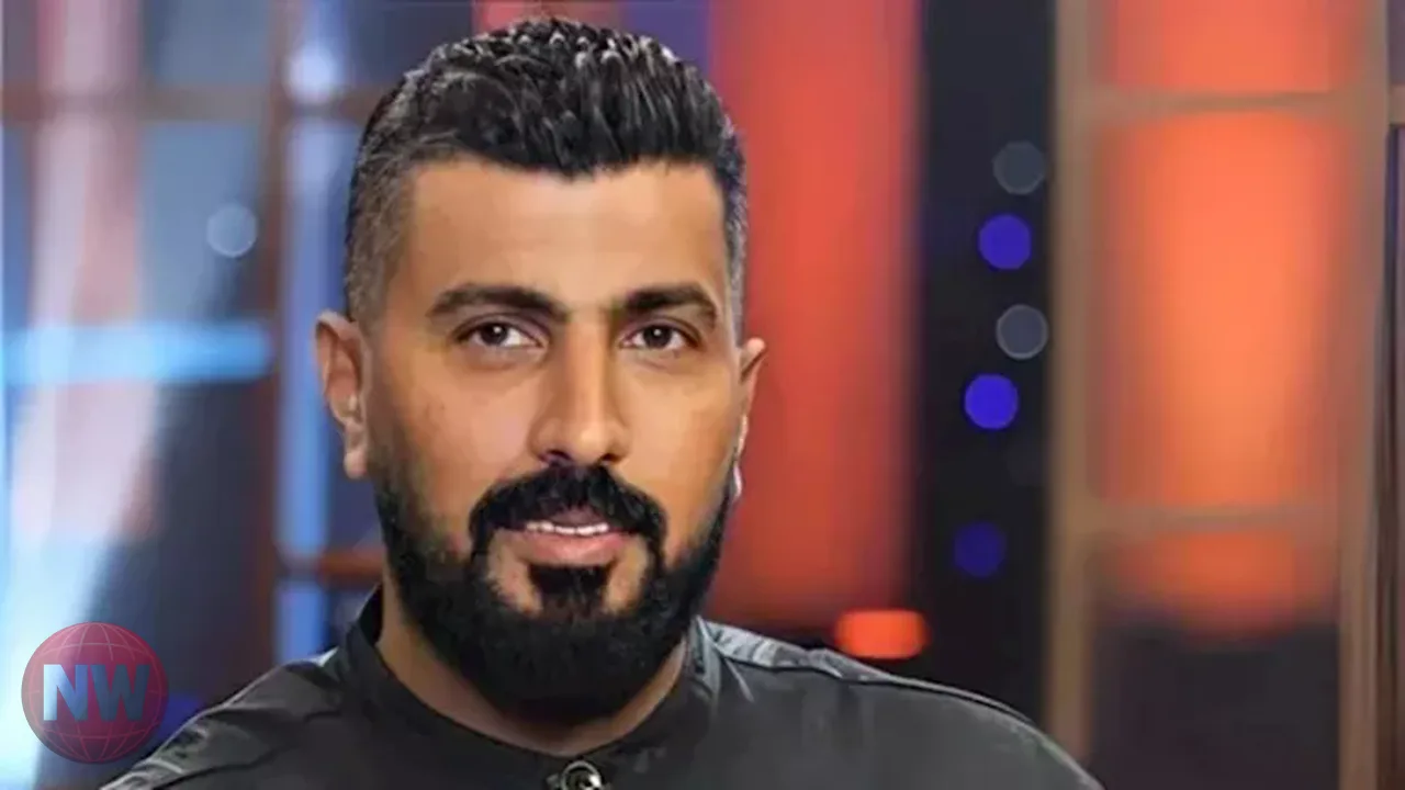 رسالة دعم من والد المخرج محمد سامي لابنه
