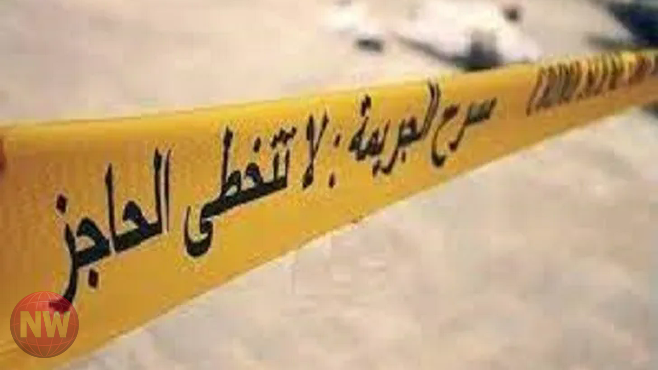 مقتل عامل على يد شقيقه في مشاجرة بمنطقة شبرا الخيمة