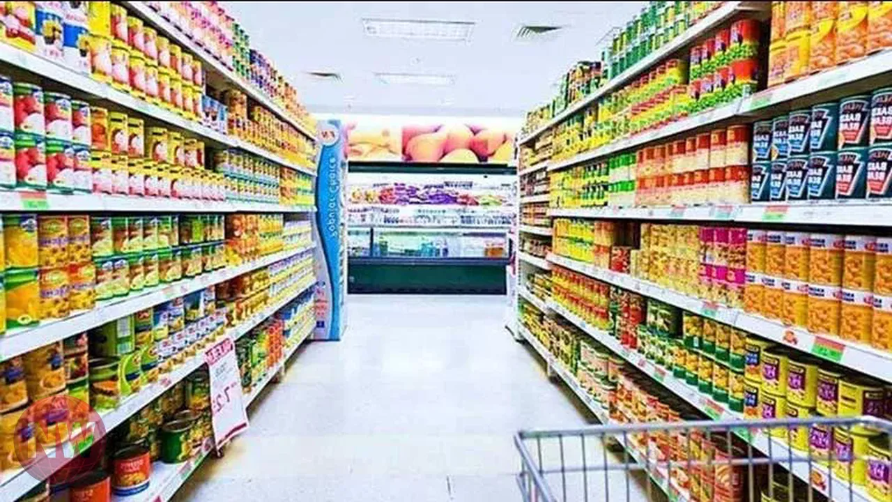 أسعار الغذاء العالمية ترتفع لأعلى مستوى منذ 2022