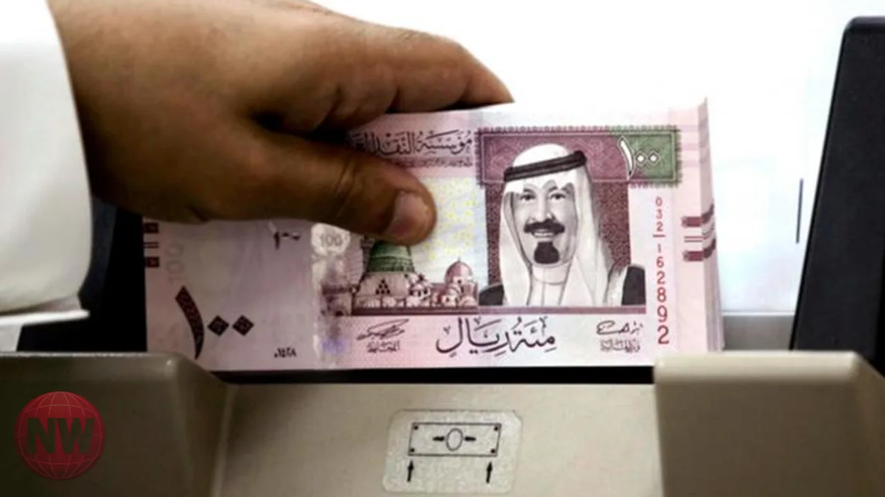 استقرار سعر الريال السعودي اليوم 5 سبتمبر 2026