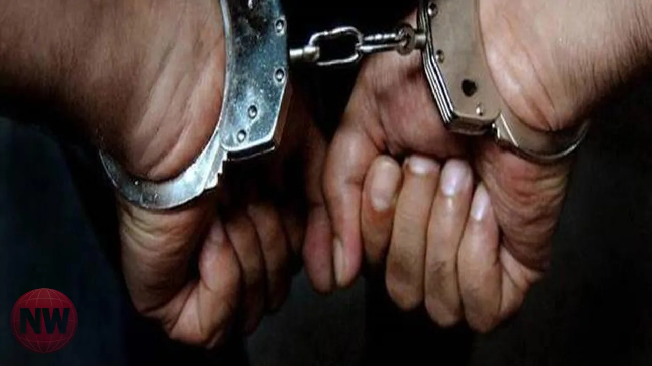 الداخلية توضح حقيقة فيديو مشاجرة ضابطة بالمطرية
