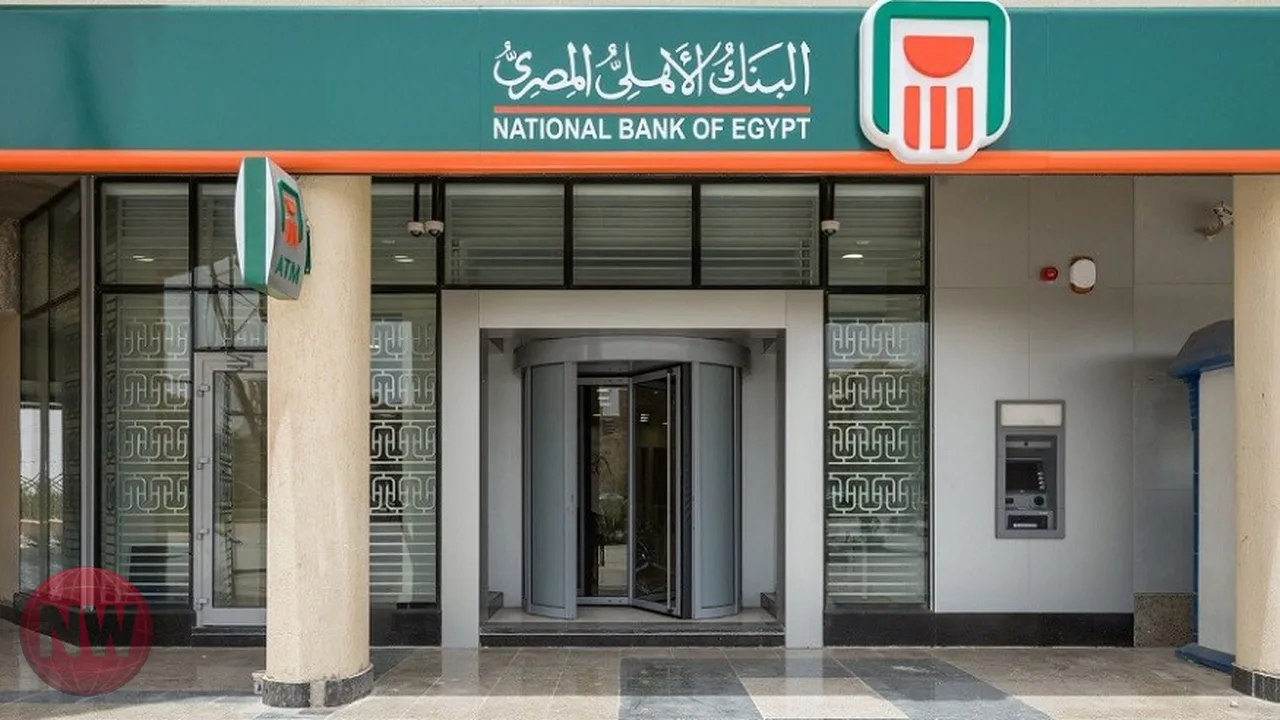 تفاصيل شهادات الادخار في البنك الأهلي المصري 2026