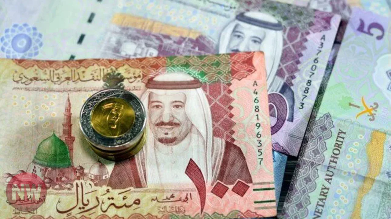 سعر الريال السعودي مقابل الجنيه الخميس 17 سبتمبر 2026