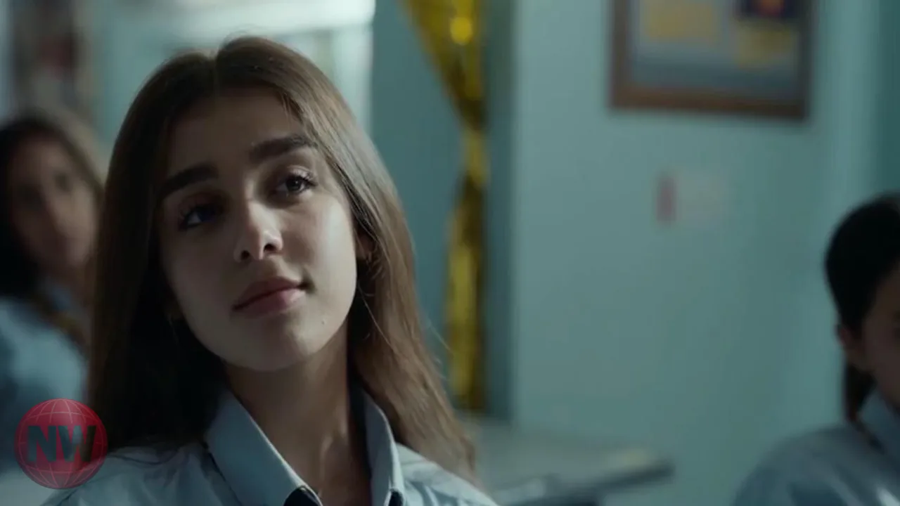 تفاصيل حكاية لعبة جهنم ضمن مسلسل القصة الكاملة