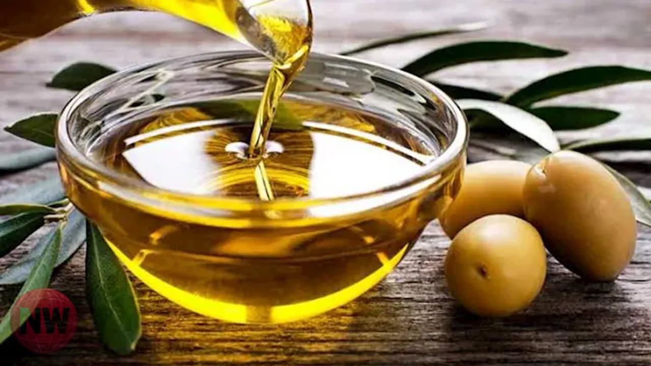 نصائح المعهد القومي للتغذية لاستخدام زيت الزيتون