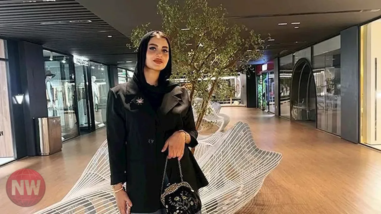 هدى بهاء زوجة زيزو تتصدر التفاعل عبر إنستجرام