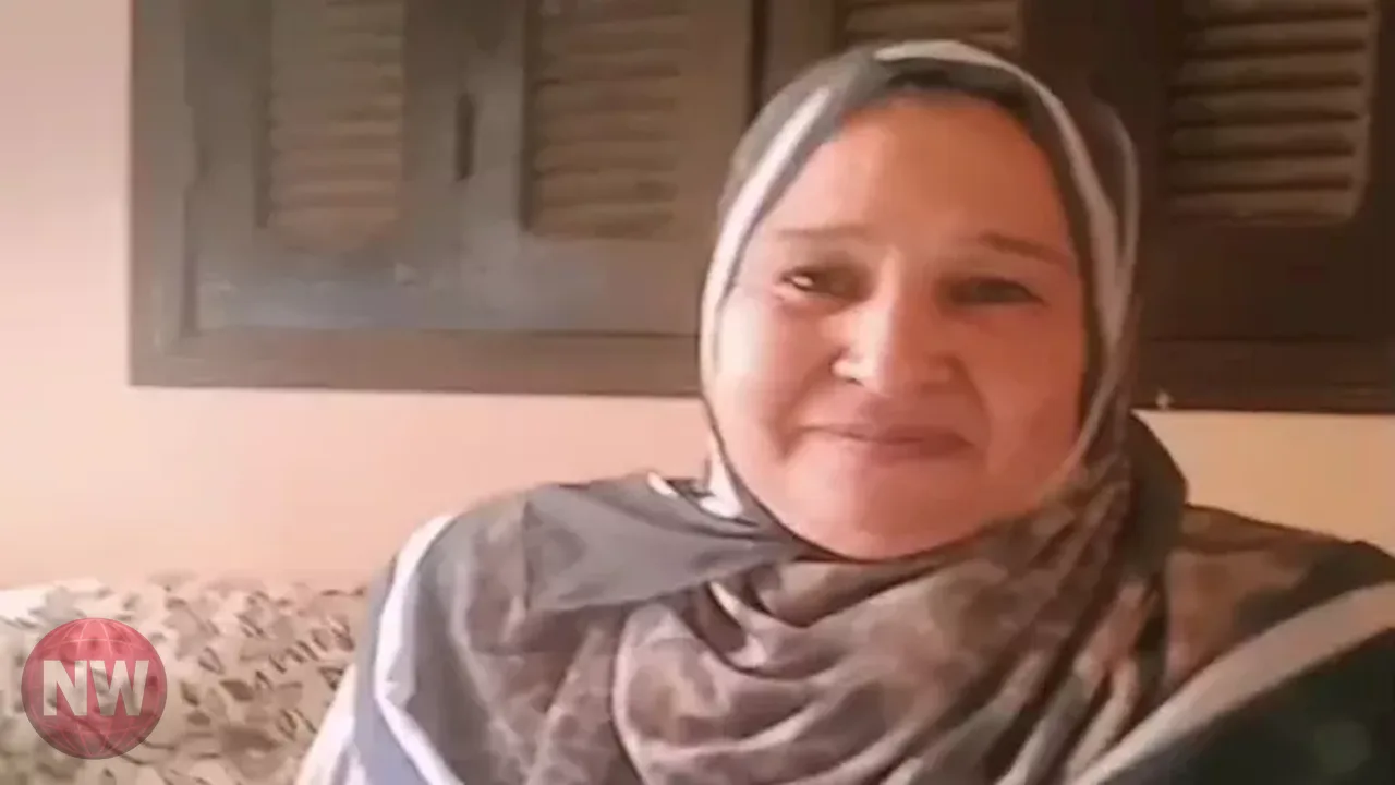 شقيقة مديرة مدرسة كفر الجزار تتحدث عن دعم المواطنين