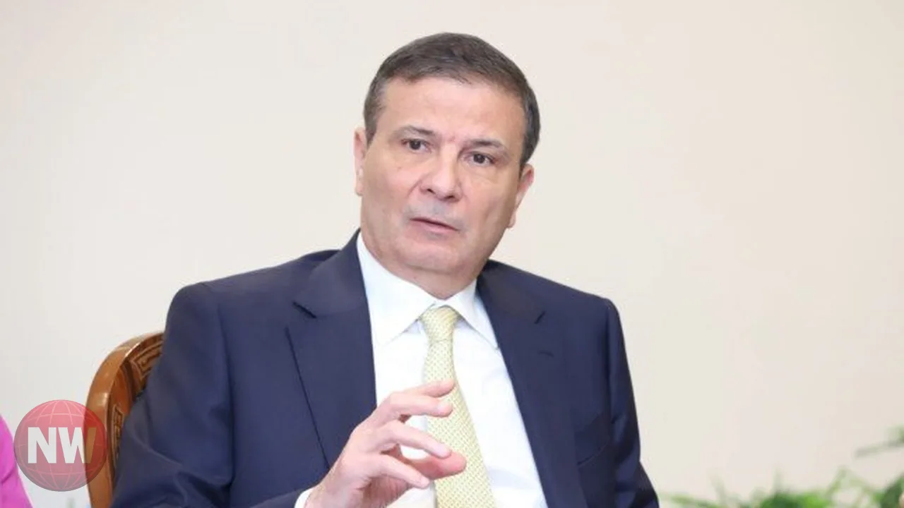 وزير الزراعة: مخزون السلع الأساسية يكفي 6 أشهر