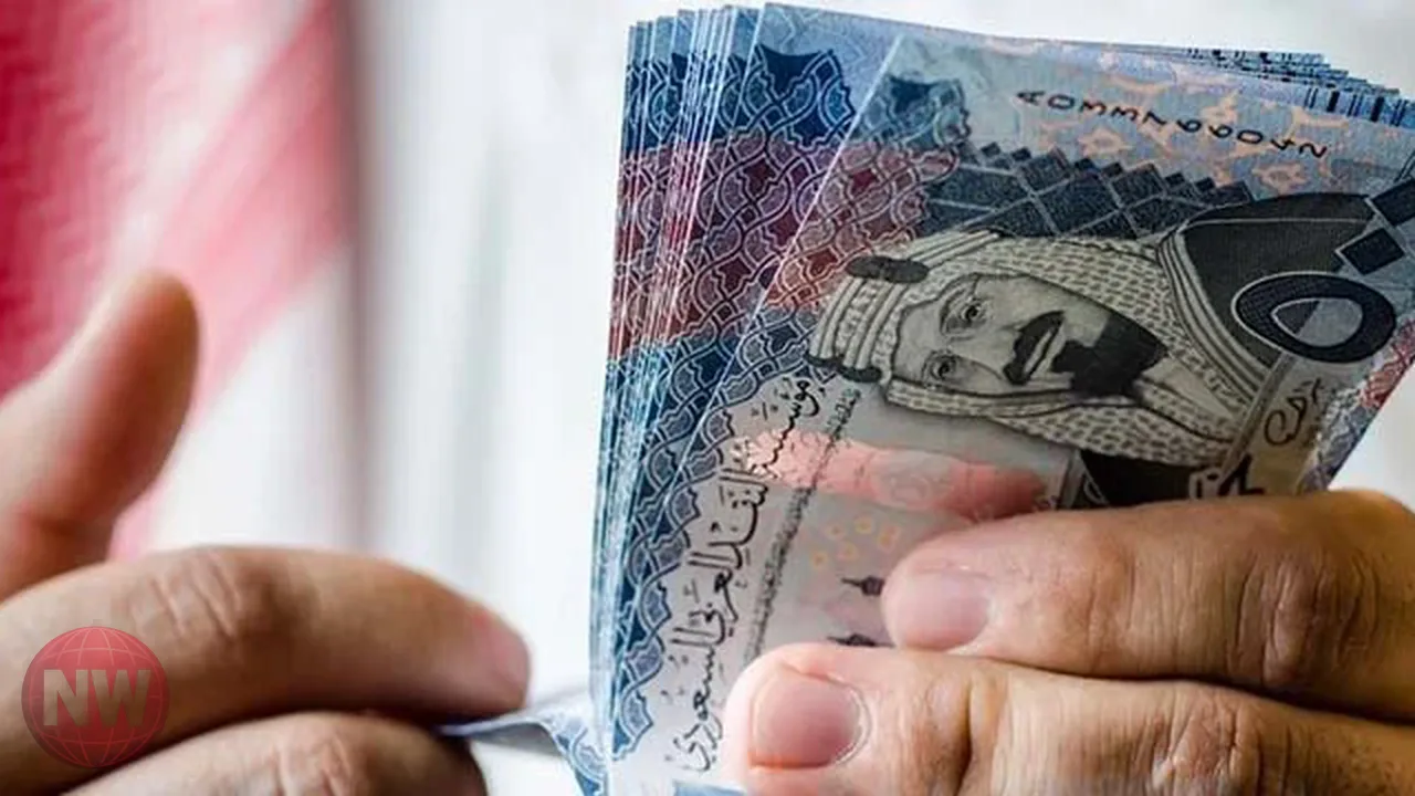 سعر الريال السعودي مقابل الجنيه السبت 17 أكتوبر 2026