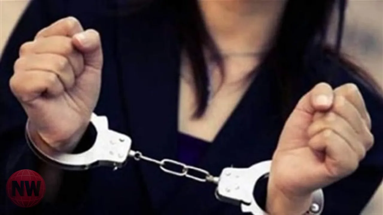 ضبط صانعة محتوى بتهمة نشر مقاطع خادشة في الإسكندرية