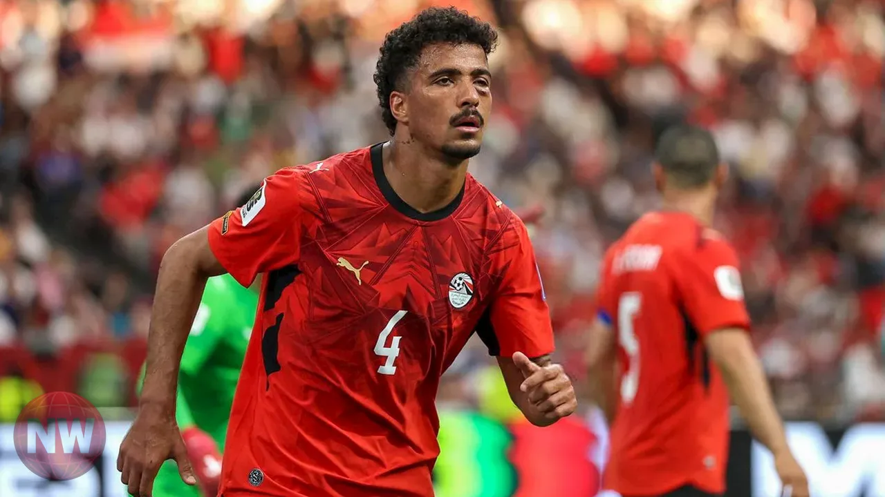 وليد صلاح عبد اللطيف: انتقال حسام عبد المجيد للأهلي وارد