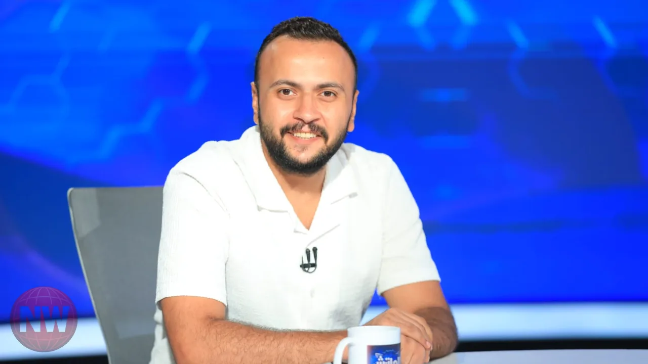 نادر شبانة: صلاح الأبرز في تاريخ الدوري التركي