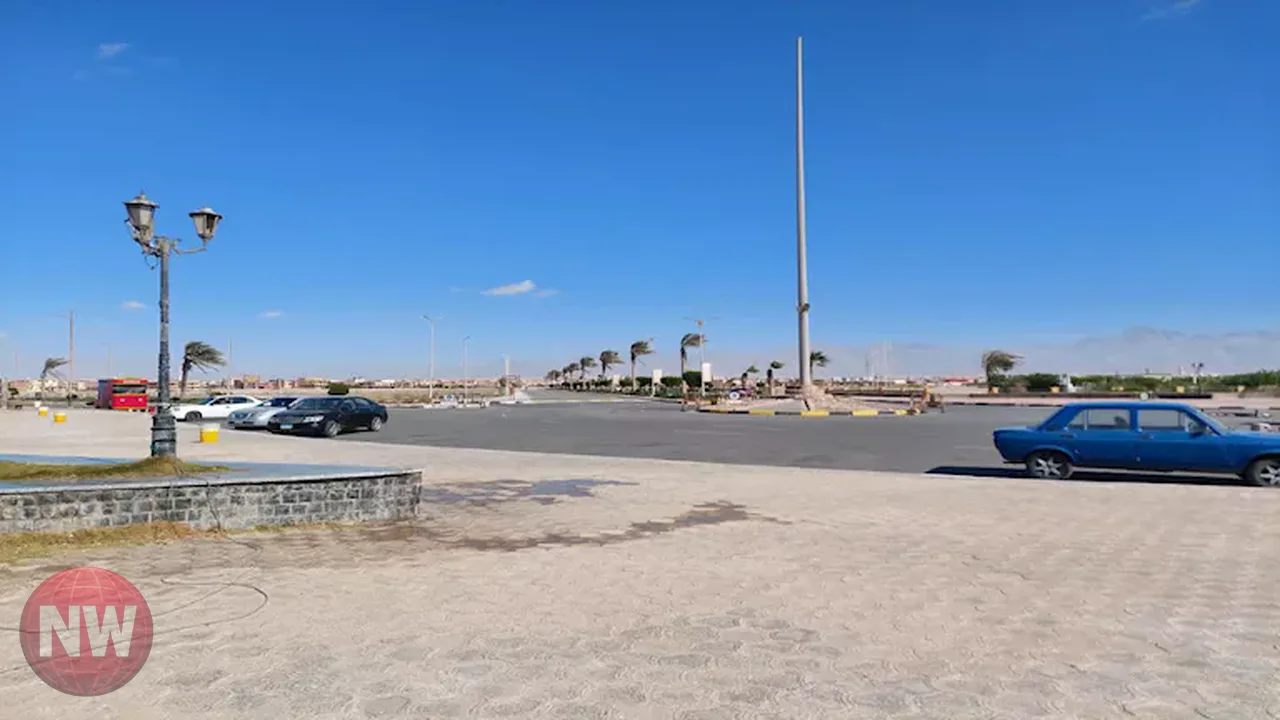 الأرصاد: انخفاض تدريجي في درجات الحرارة حتى الأربعاء