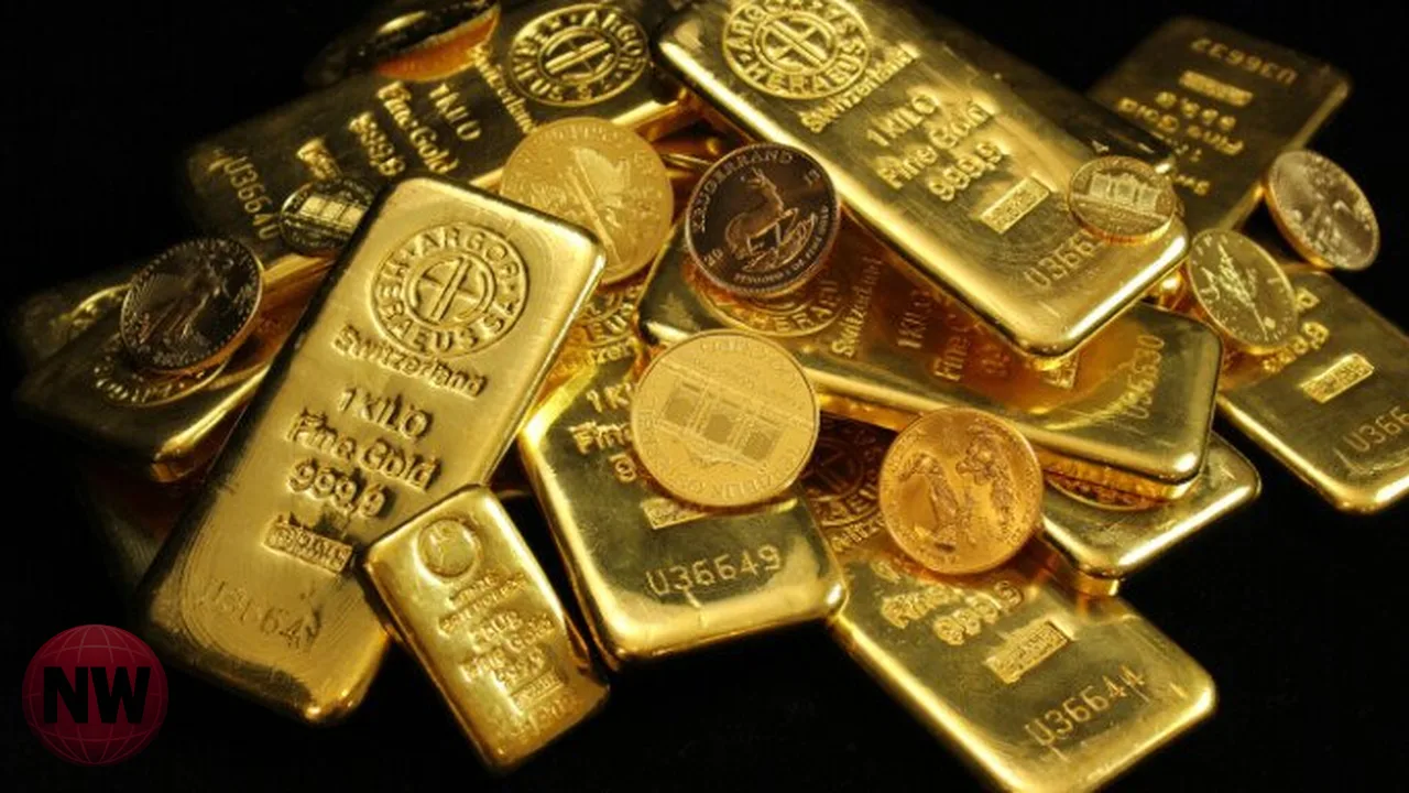 ارتفاع أسعار الذهب والسبائك في مصر خلال تعاملات الأربعاء