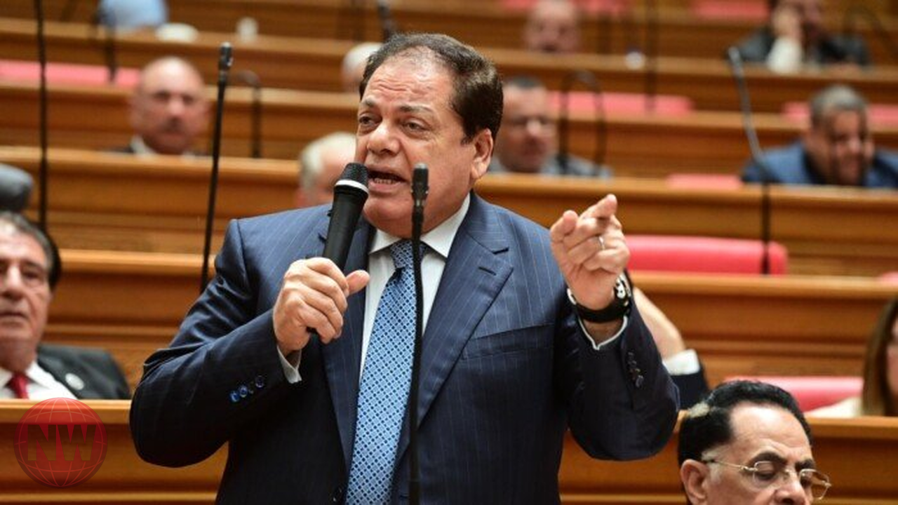 النائب محمد أبو العينين: الاستثمار في التعليم والبحث العلمي ركيزة تنافسية مصر