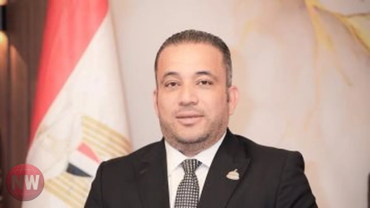 هاني شحاتة: القطاع العقاري يساهم بـ 40% من الدخل المحلي