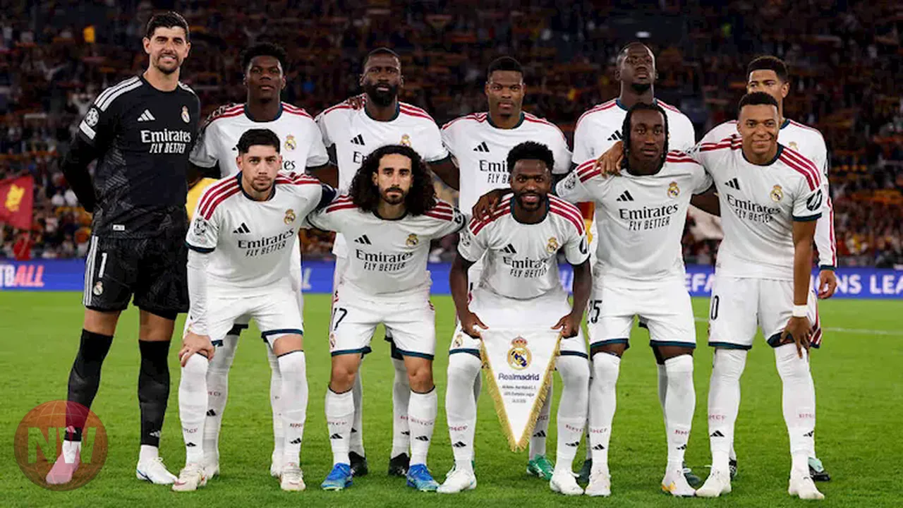 ريال مدريد يستضيف إشبيلية في قمة الدوري الإسباني