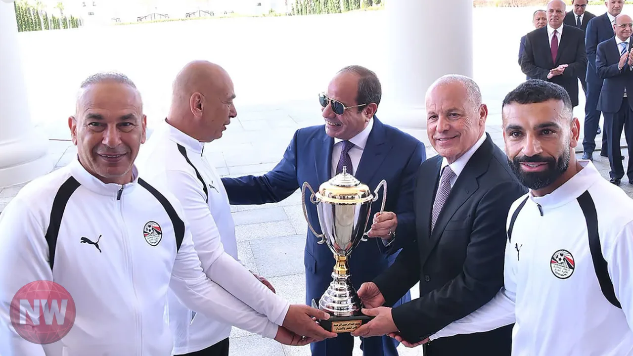 ثروت الخرباوي يحلل استراتيجية الإخوان تجاه حسام حسن