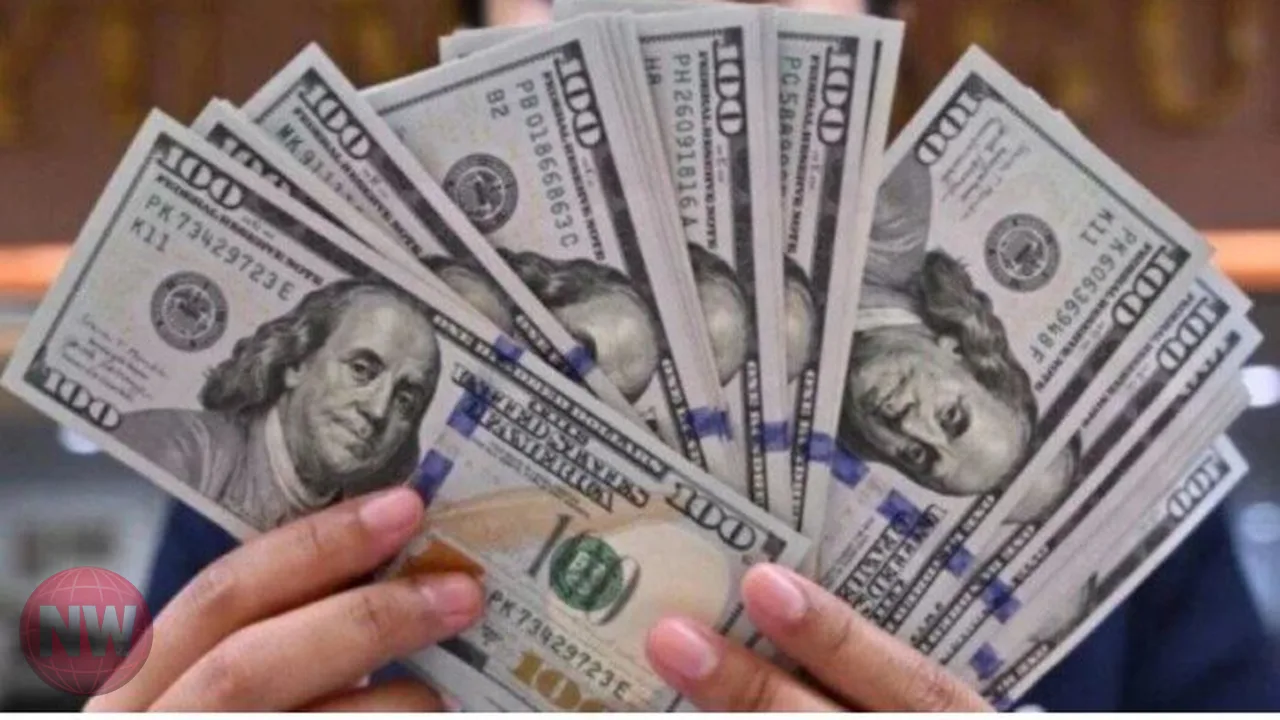 سعر الدولار مقابل الجنيه الأحد 4 أكتوبر 2026