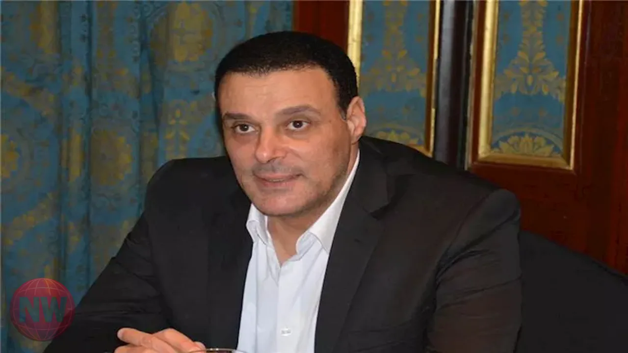 عبد الفتاح: معايير فنية صارمة لاختيار حكام الموسم