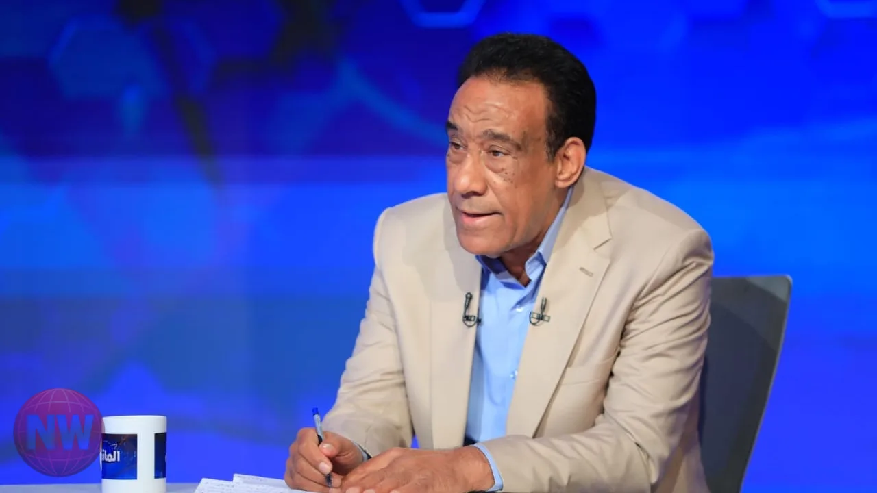 ماهر همام ينتقد أداء الأهلي أمام الشرقية إنبي